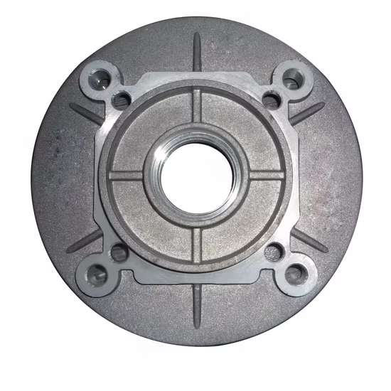 OEM 1100 Ton Pressure Machine Aluminum Alloy/ADC10/ADC12/Zinc/Zamak Die Casting Part