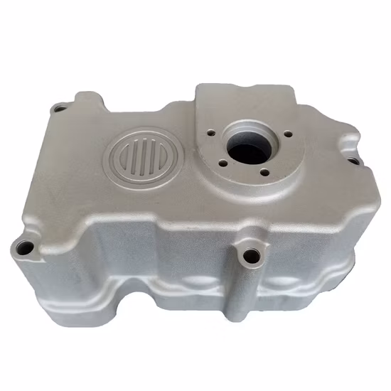 OEM 1100 Ton Pressure Machine Aluminum Alloy/ADC10/ADC12/Zinc/Zamak Die Casting Part