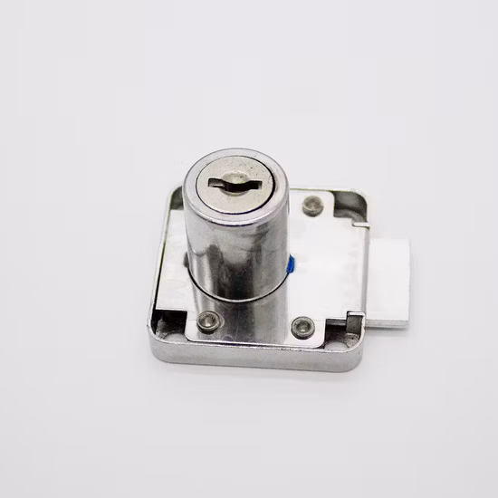 가구 부속품 서랍 자물쇠 철 아연 합금 138