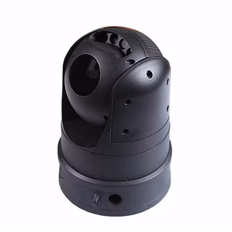 다이 캐스팅 금형으로 주조하는 맞춤형 OEM 제조업체 분말 코팅 알루미늄 주조 부품/아연 합금 주조